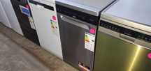 JANKI, ul. WSPÓLNA 6 Zmywarka Whirlpool WSFO 3034 PF X