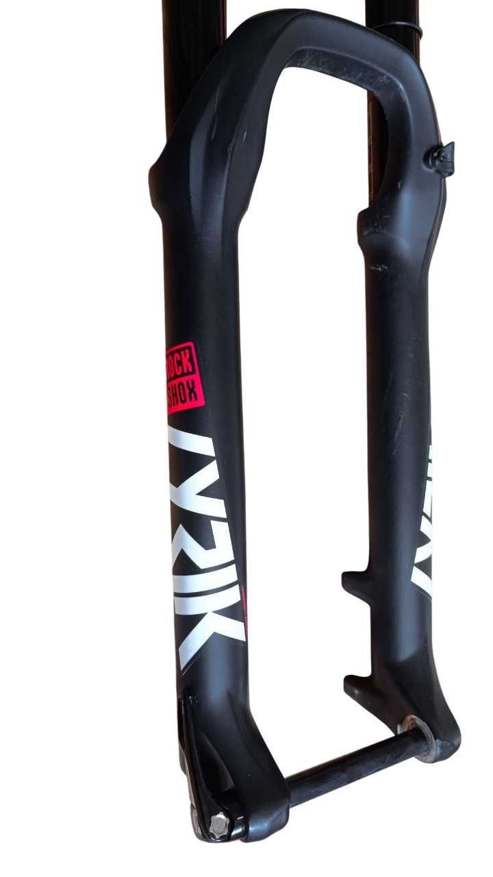 Suspensão RockShox Yari RC 29"