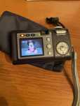 Aparat SANYO Xacti Digital VPC-J2EX.