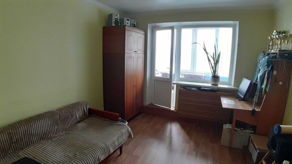 Продаж квартири в місті Бориспіль вул. Момота (раніше Горького) 40