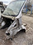 Четверть кузова передняя левая правая Mercedes Sprinter, Volkswagen LT