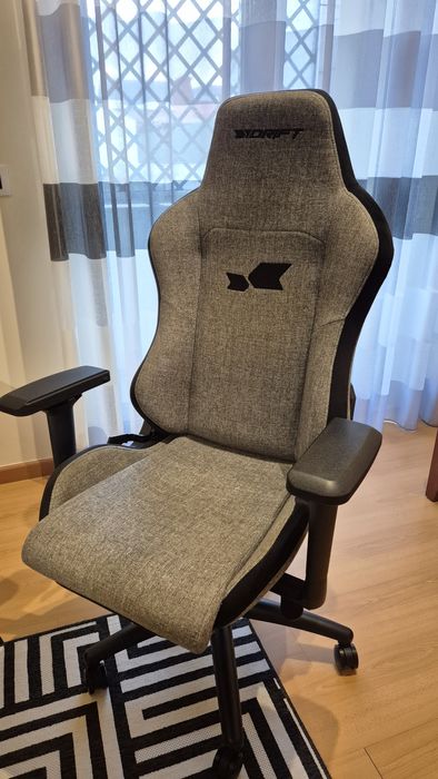 Cadeira Gaming Drift