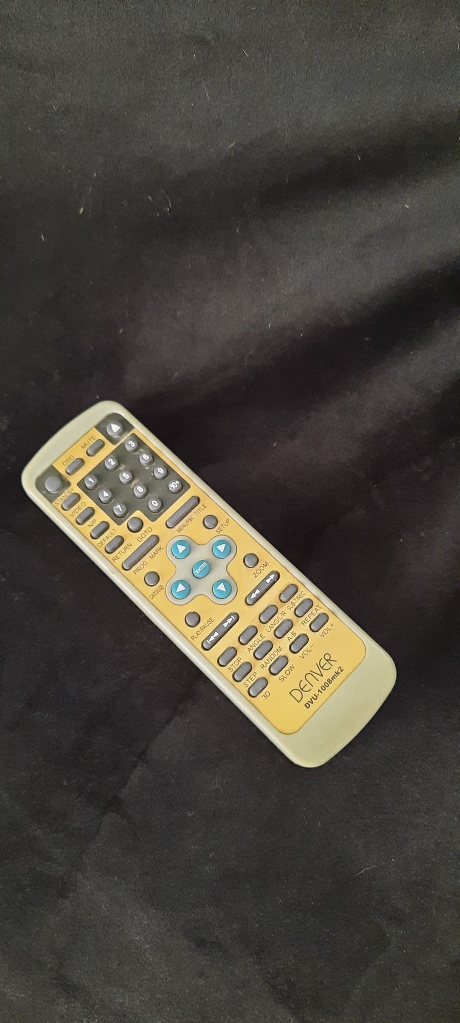 DVD Player db stan Denver