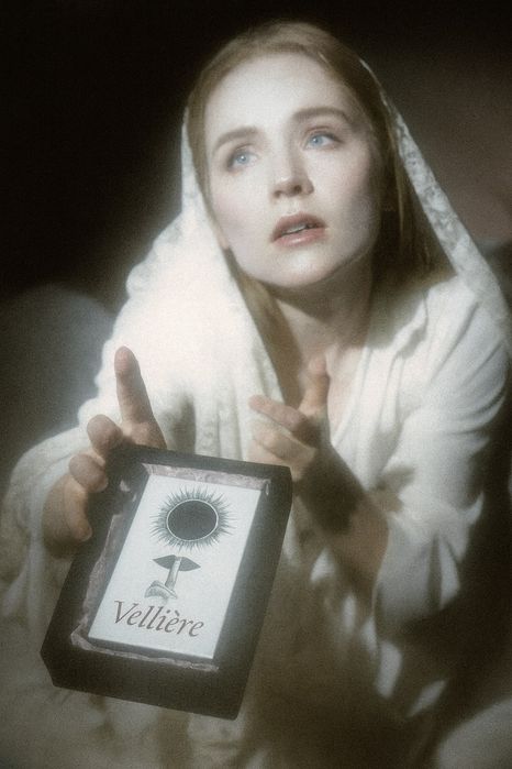 Колода карт Таро - Vellière