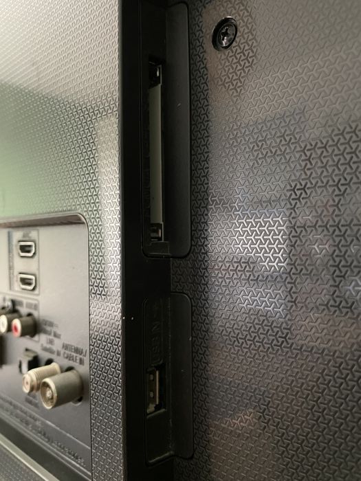 LG 43LH570V DVB-T Smart TV