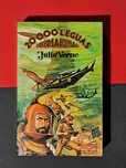 Júlio Verne - 20.000 Léguas Submarinas (Col. Livros de Bolso 204)