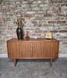Komoda Violetta vintage prl po renowacji