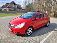 Opel Corsa Corsa 1.4