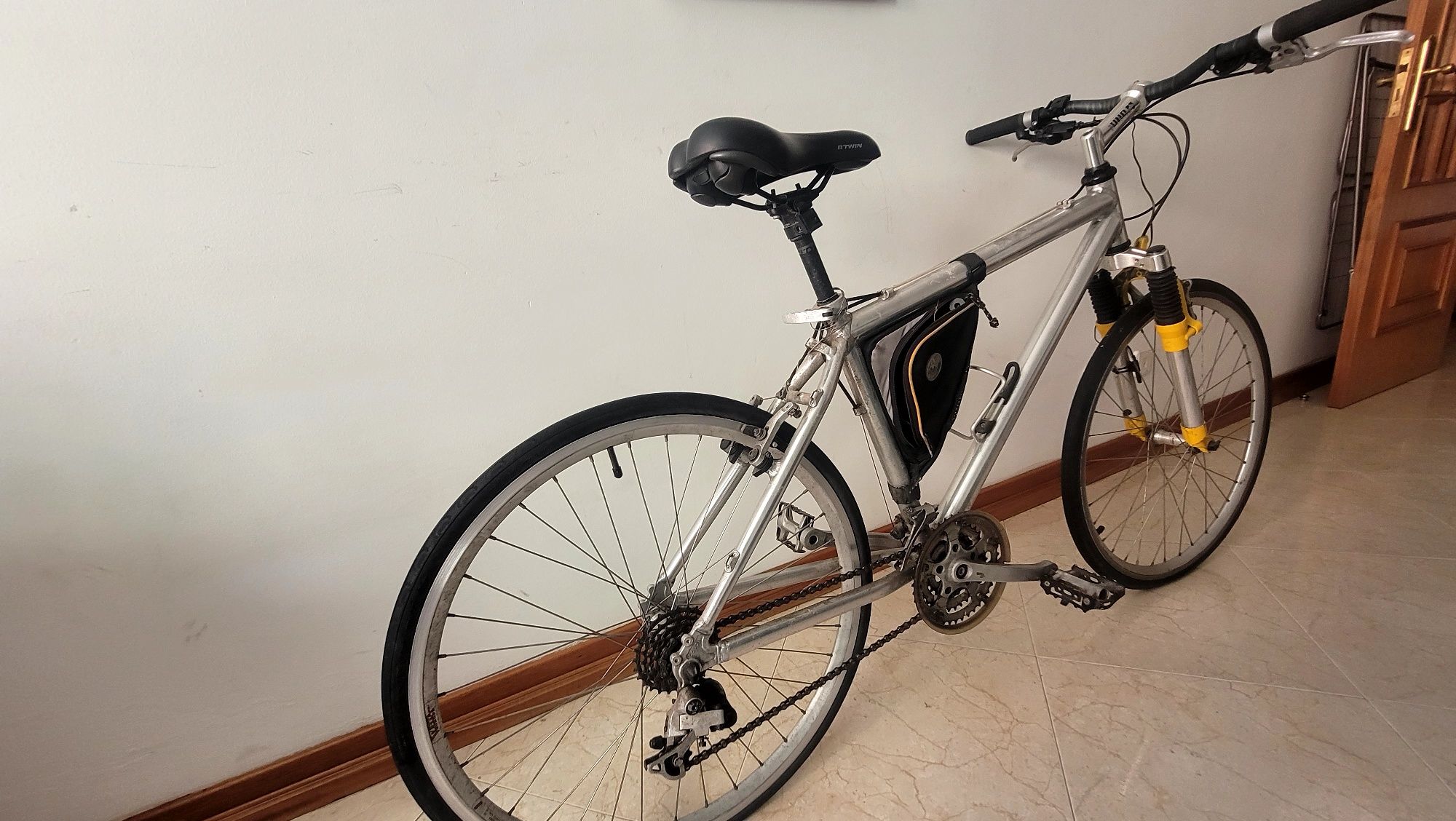 Bicicleta usado 26"