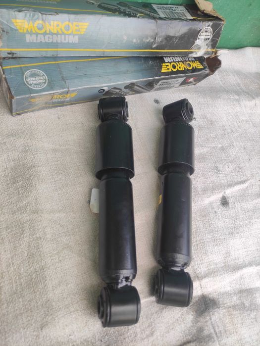 Амортизатор Кабіни Renault Premium