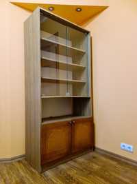 Шкаф  для книг, книжный шкаф
