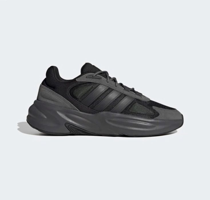 Чоловічі оригінальні кросівки Adidas Ozelle Cloudfoam