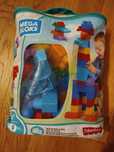 Sprzedam klocki fisher price