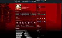 Продаю личный аккаунт Steam | Прайм Кс2 | 37 уровень | Много игр