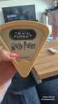 gra harry potter trivial pursuit