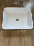 Umywalka nablatowa castorama goodhome sumra