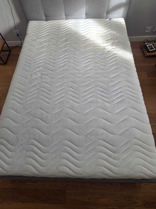 materac piankowy 140x200