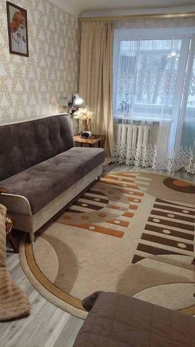 Оренда квартири подобово Суми