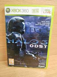 Gra na XBOX 360 - Halo 3 Odst