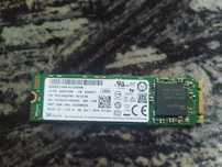 Dysk Ssd NVMe / Sk Hynix PC300 / 128 GB / M.2 PCIe 3.0