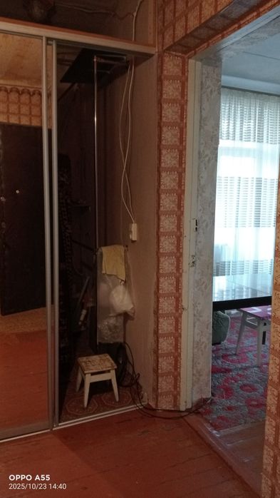 Аренда 2х ком квартиры на 96 квартале