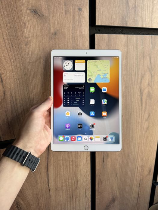 Apple iPad Pro 10.5 64gb Wi-Fi | 120 герц | a1701