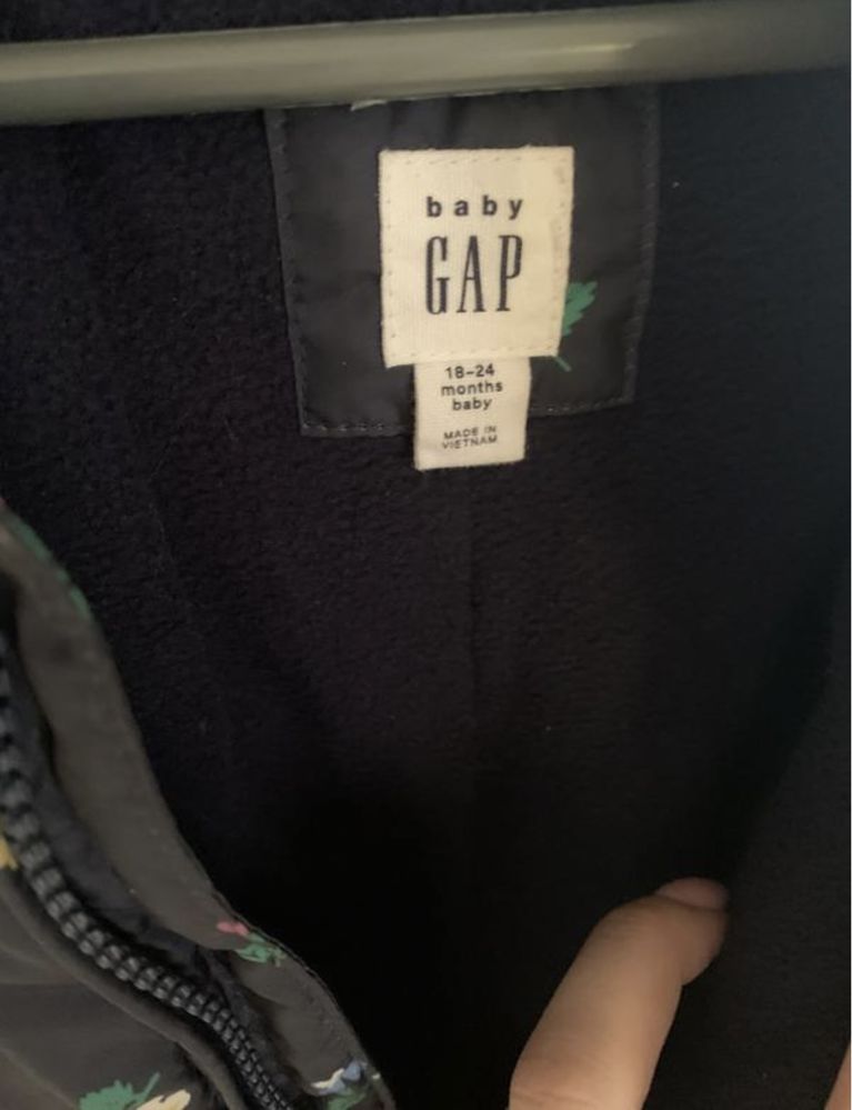 Комбінезон gap 18-24