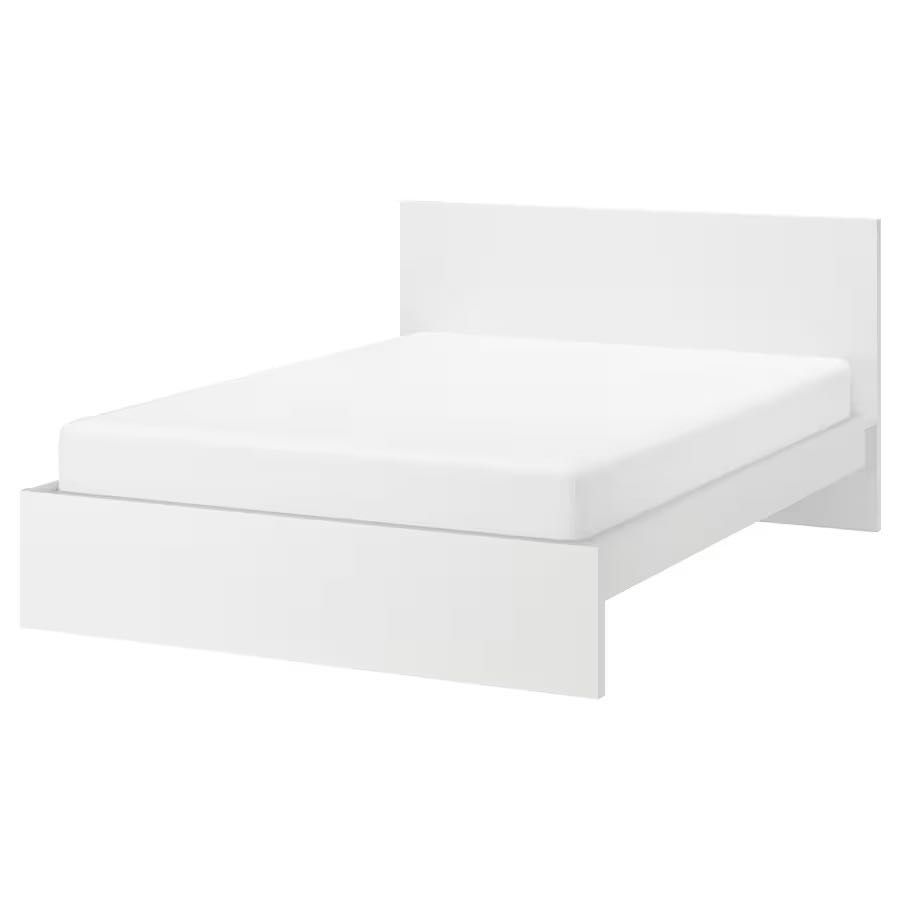 Cama Ikea modelo MALM 140x200