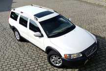 Volvo XC 70 Przygotowany Do Rejestracji AWD 2.5 Benzyna Ładny Opłacony