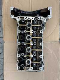 Cabeça motor Mercedes 1.8 kompressor m271