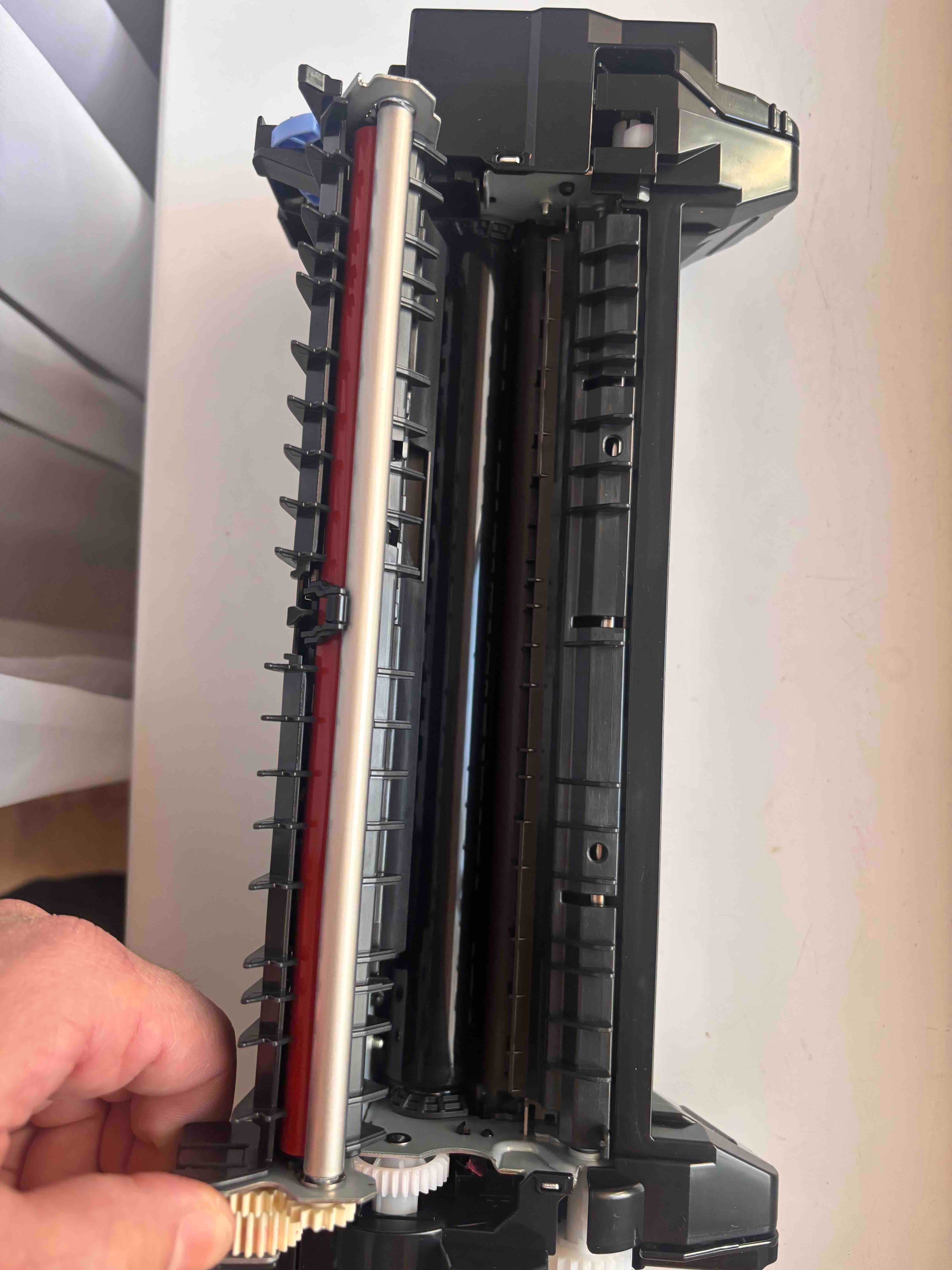 Термічний блок RM2-1929  for HP M652 M653 M681 M682 652 682 653 681