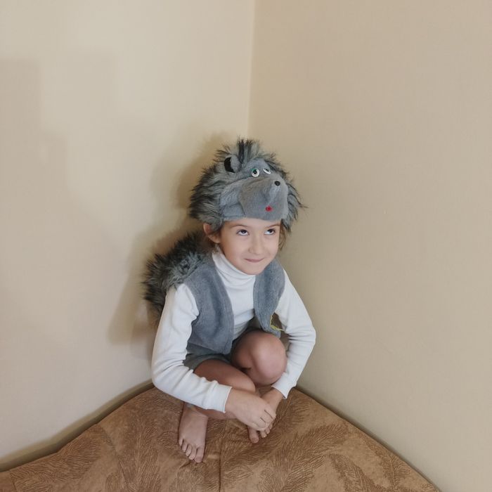 Костюм гном,ельф