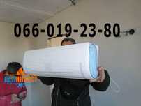Кондиционеры! Только НОВЫЕ! Установка кондиционеров Гарантия 5л, Магаз