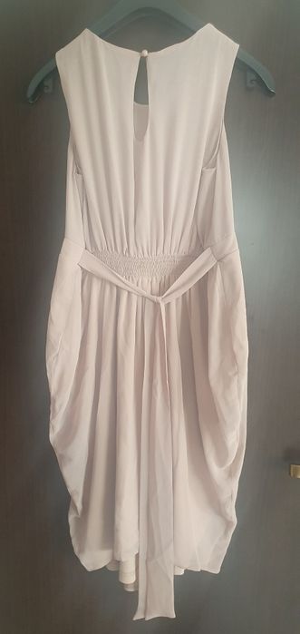 Sukienka ciążowa ASOS tulip dress r.38