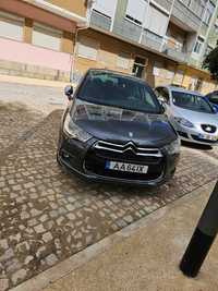 Citroen DS4 1.6 HDI  2015, com caixa manual