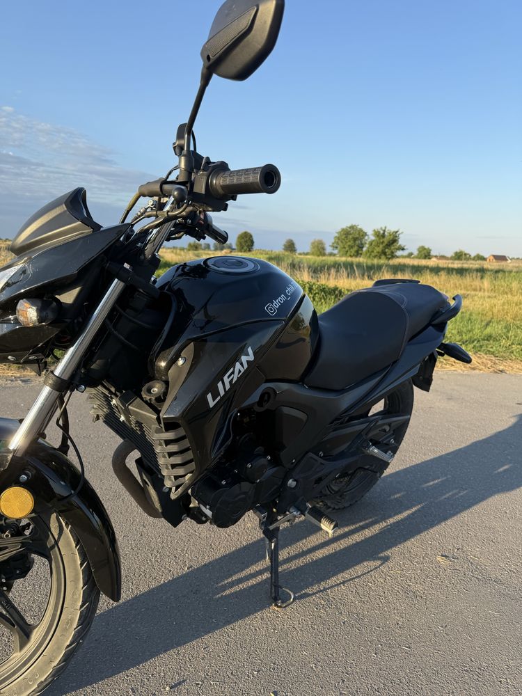 ліфан кп 200.
