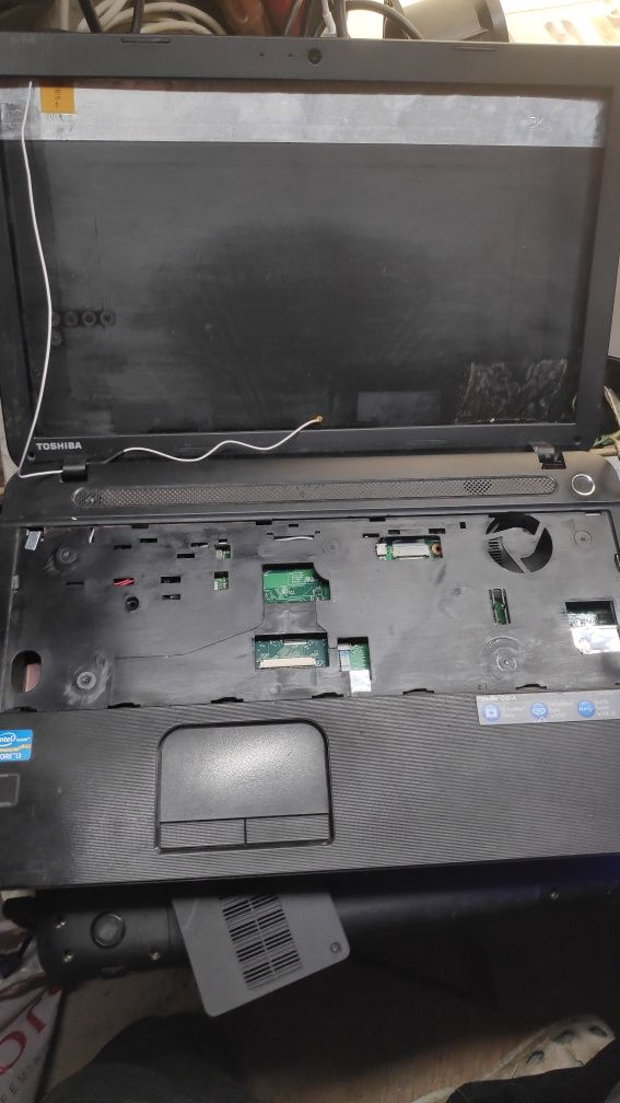 Toshiba C55 ,C 850-12x,C870d-117