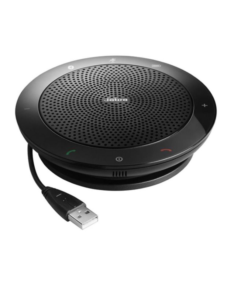 Speaker Jabra Conferências NOVO