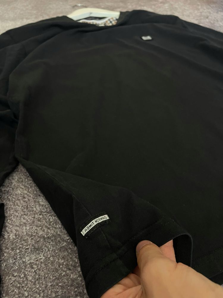 Weekend Offender longsleeve | Вікенд лонгслів | Оригігал