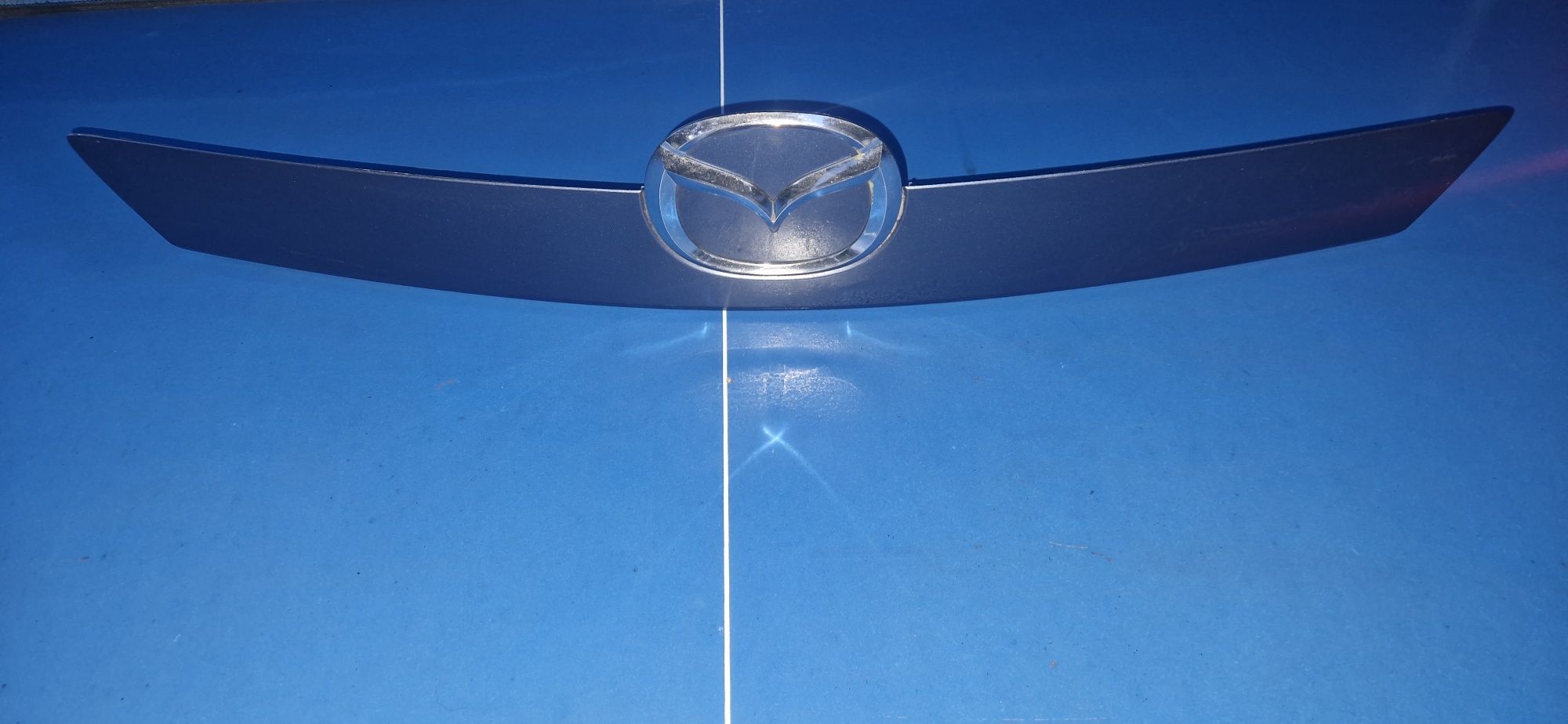 Blenda klapy tylnej Mazda CX9 od  2010 do 2015