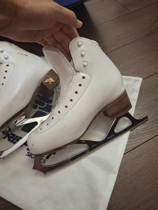 Ковзани Risport RF 3 PRO