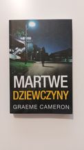 Graeme Cameron- Martwe dziewczyny