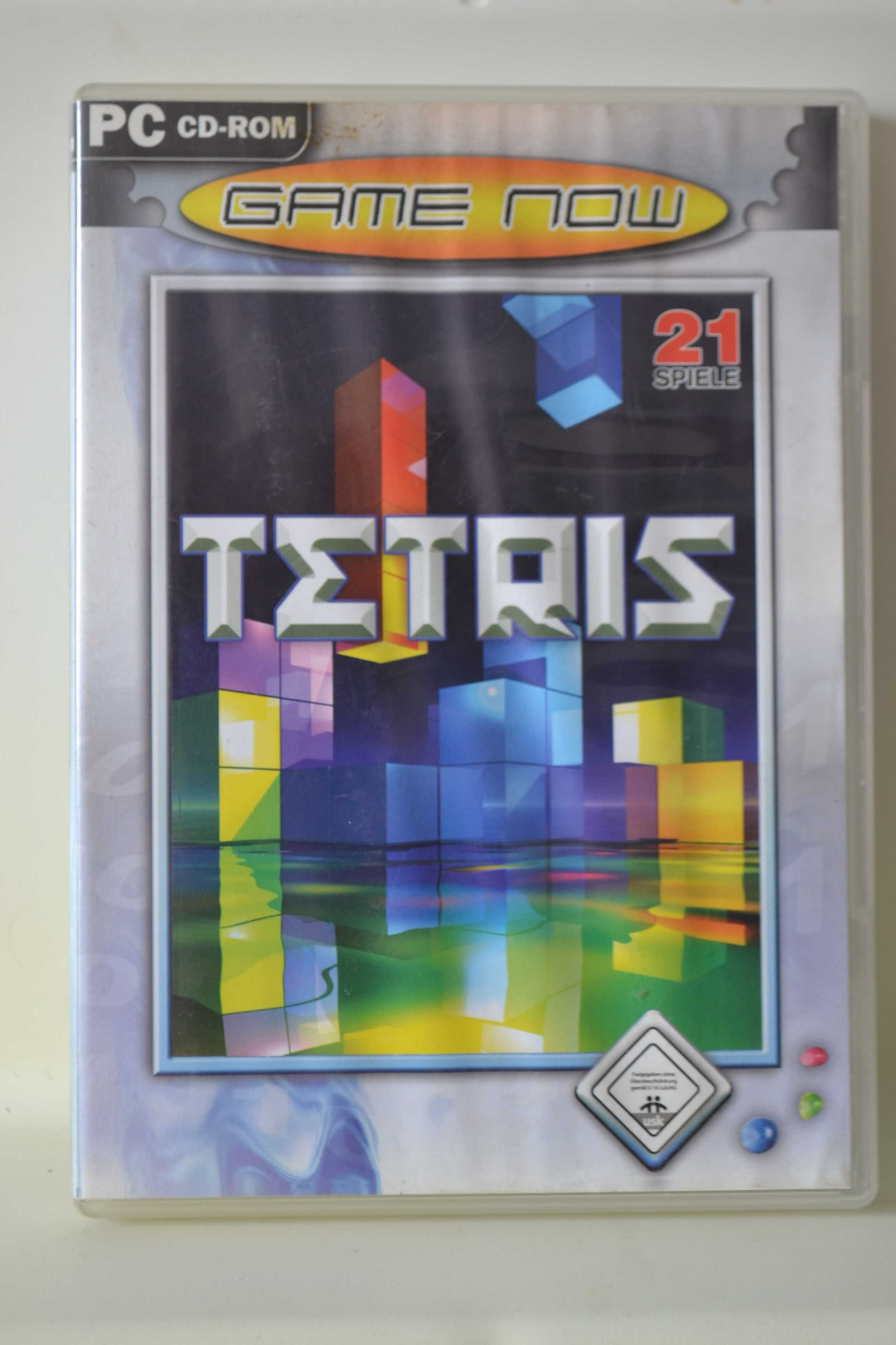 Tetris  Game Now  PC