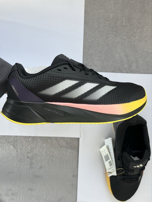 Оригінал| чоловічі кросівки adidas Duramo, кроссовки адидас для зала