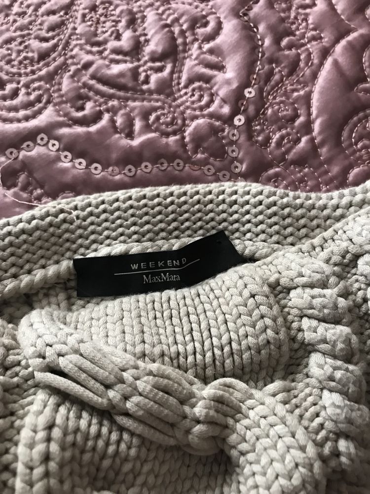 Джемпер Max Mara