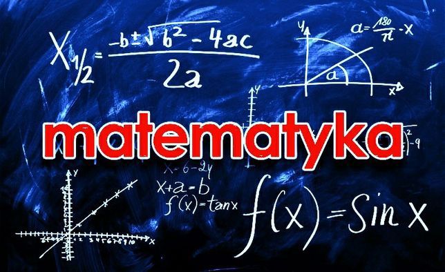 Korepetycje z matematyki