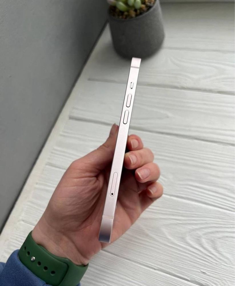Iphone 13 128Gb Pink Neverlock