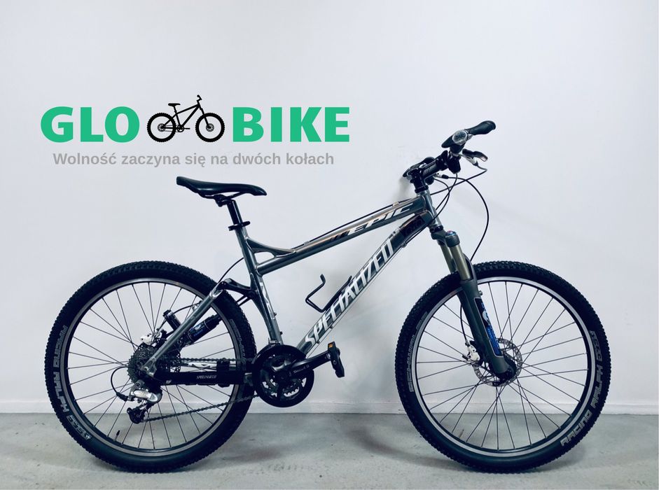 Rower Specilized Epic / FULL / FOX / MTB / Rozmiar L