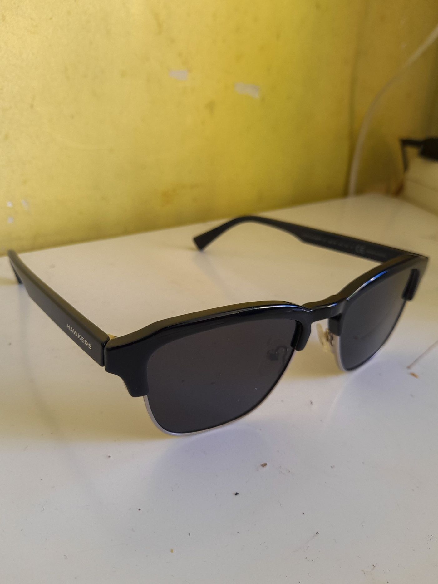 Óculos de Sol Hawkers Polarizados