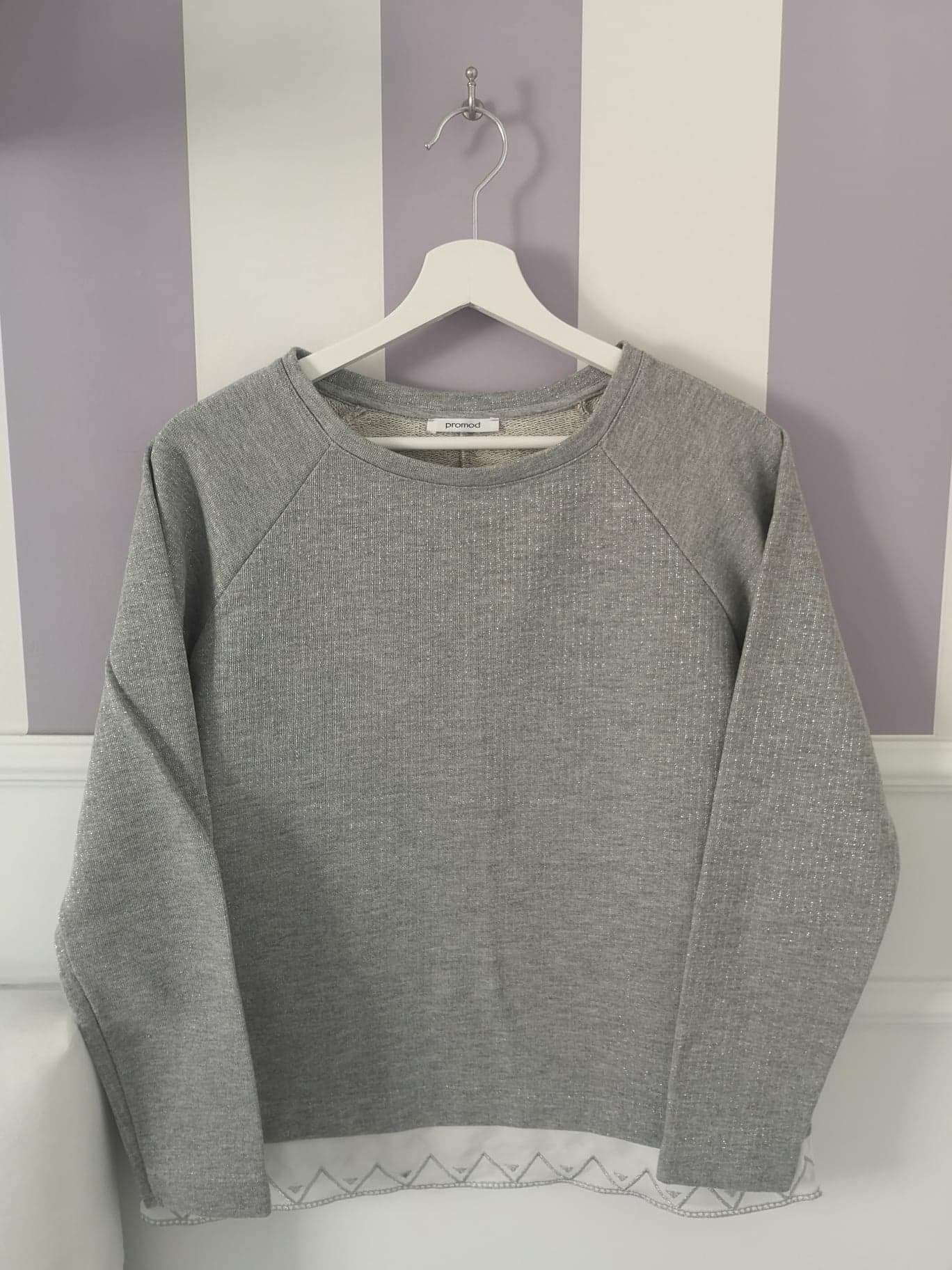 Bluza Promod r.38
